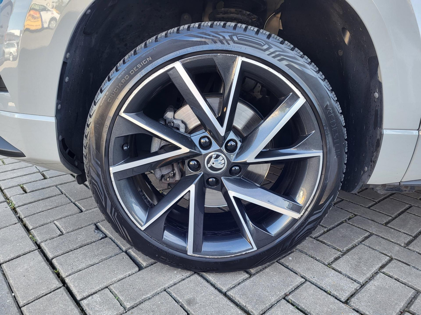 ŠKODA