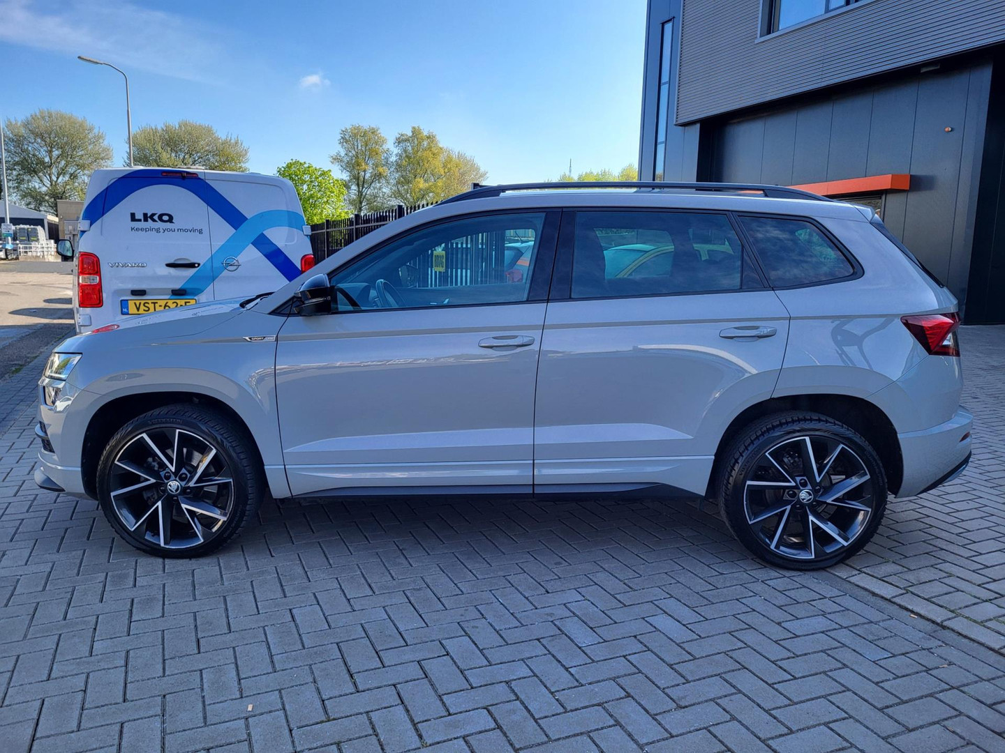 ŠKODA