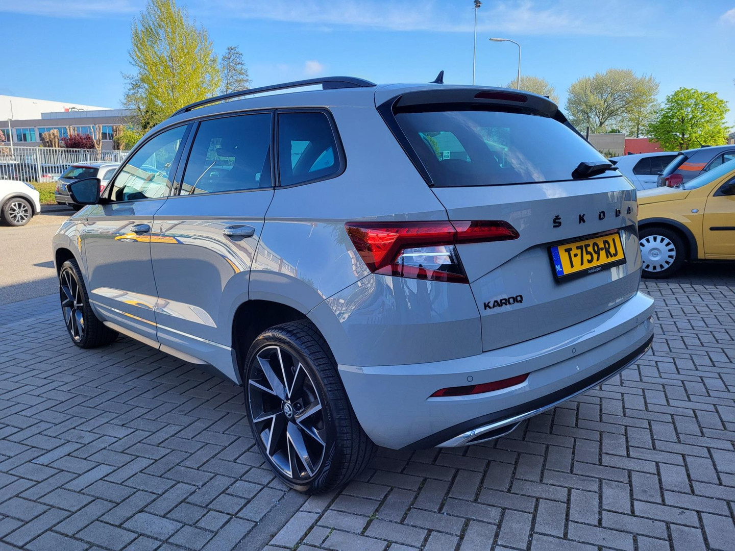 ŠKODA