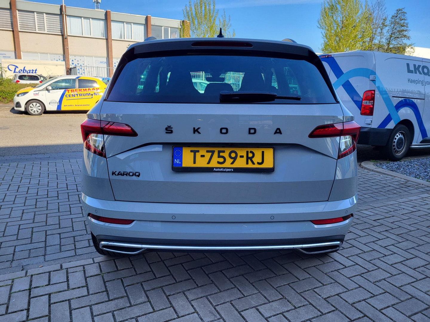 ŠKODA