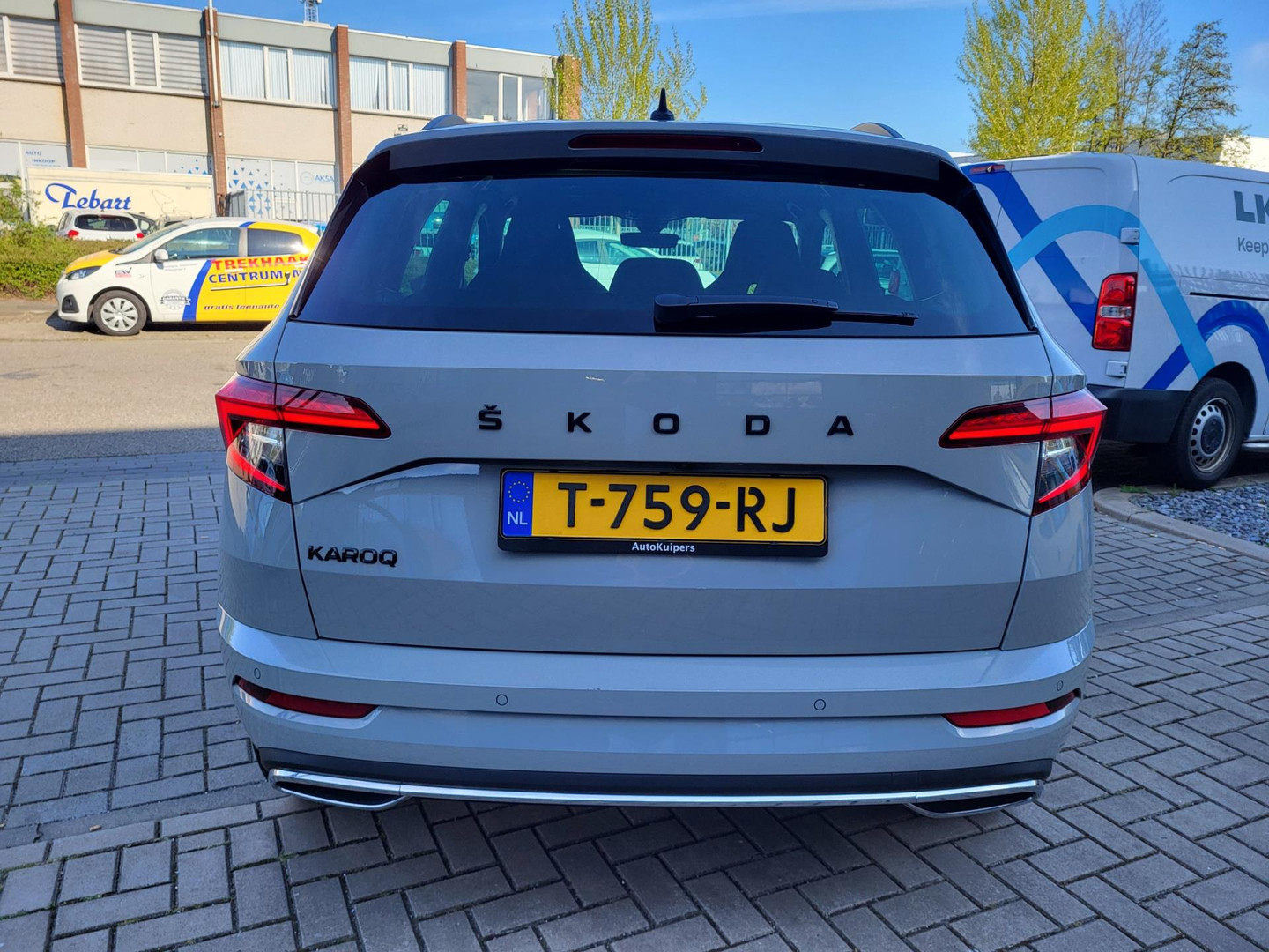 ŠKODA