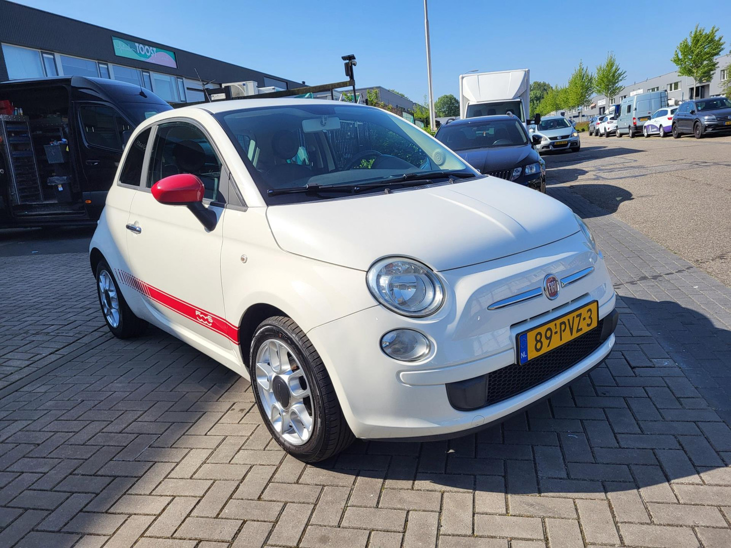 Fiat