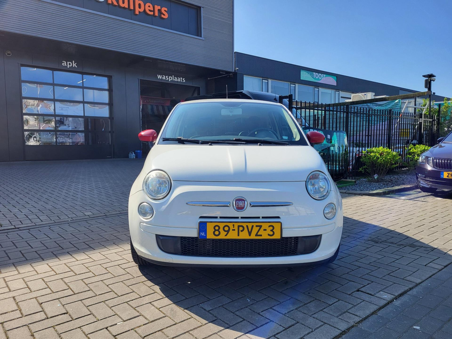 Fiat