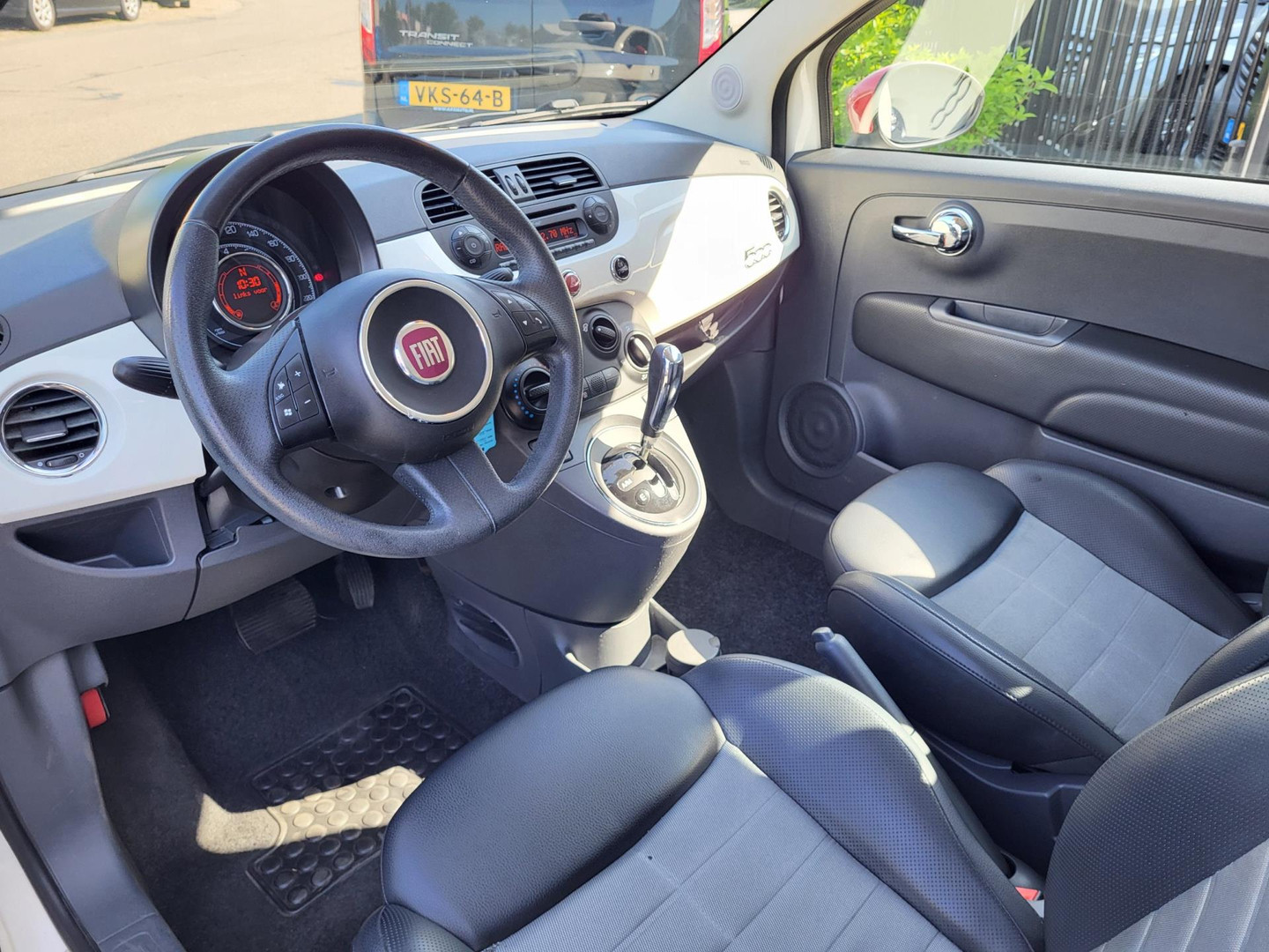 Fiat