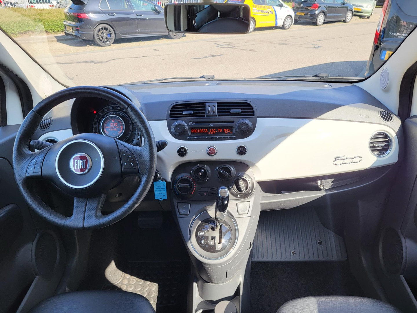 Fiat