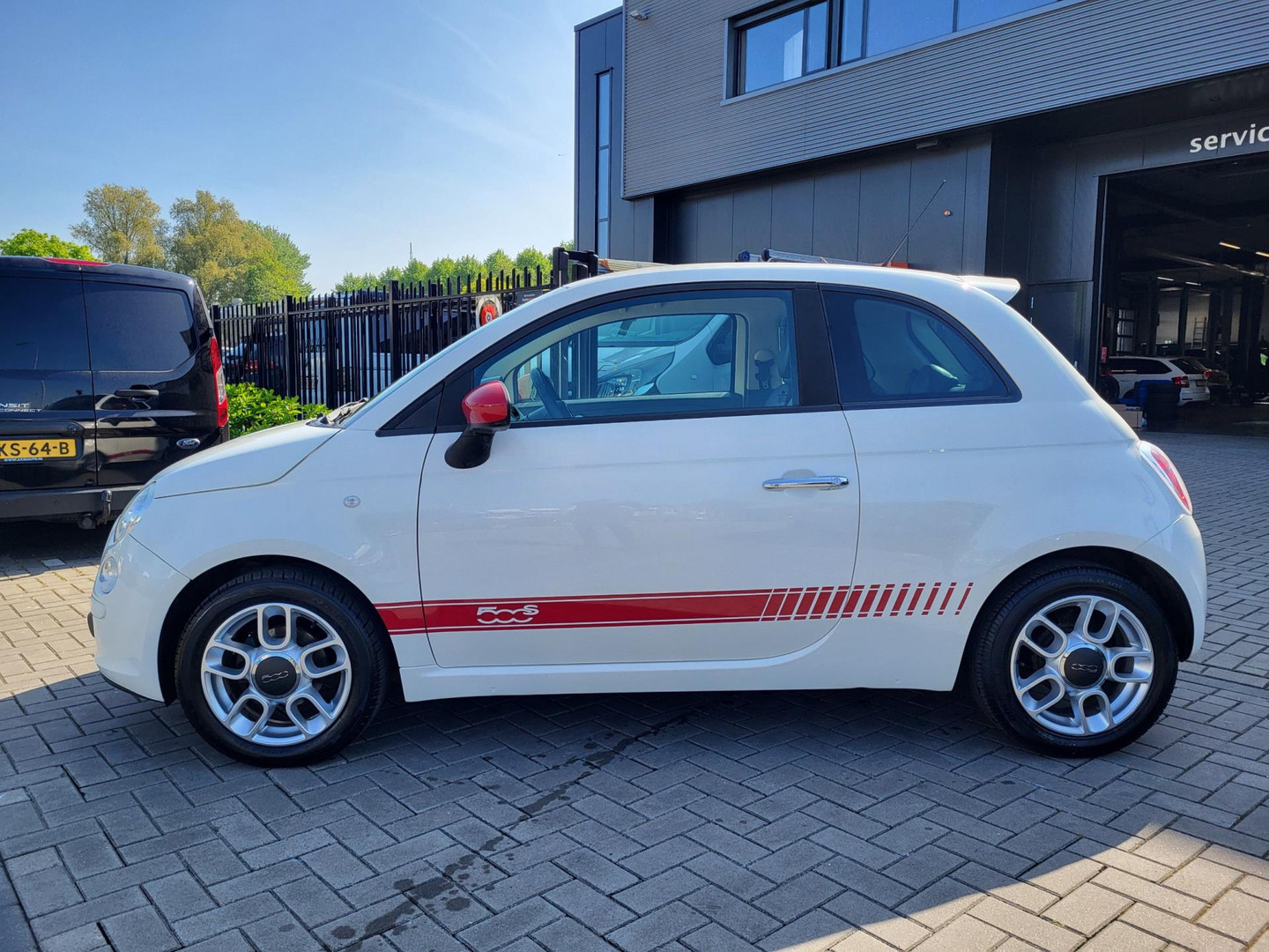 Fiat