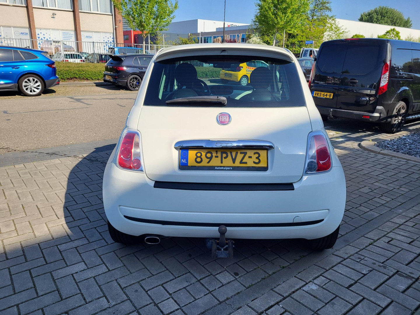 Fiat