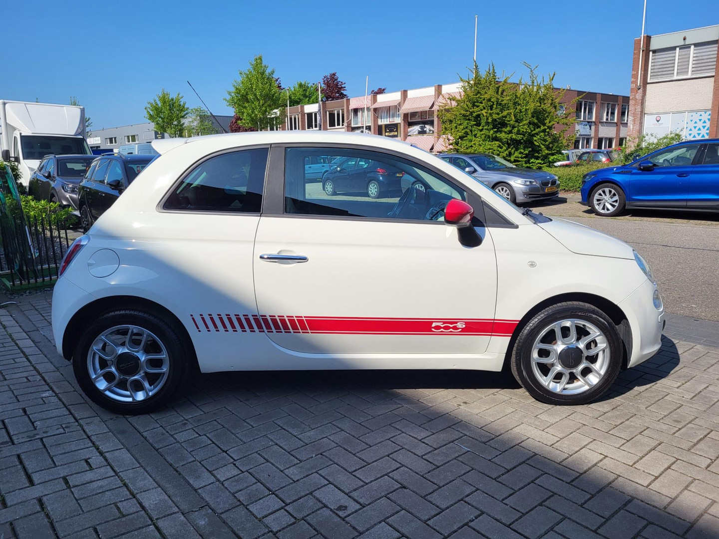 Fiat