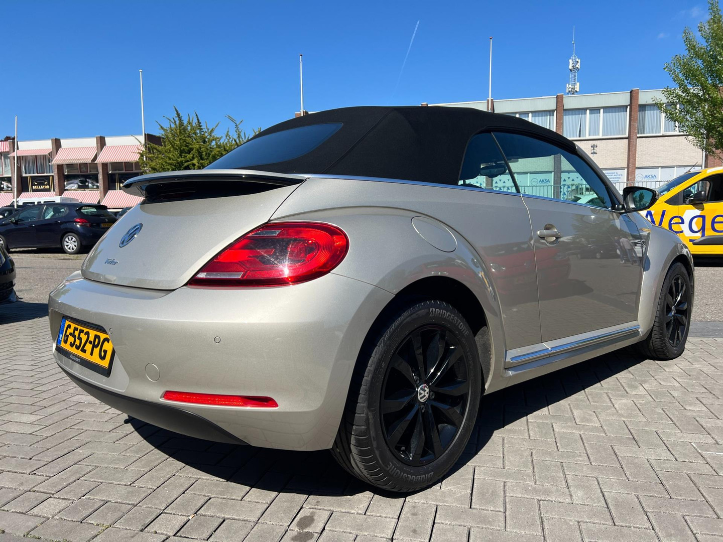 Volkswagen