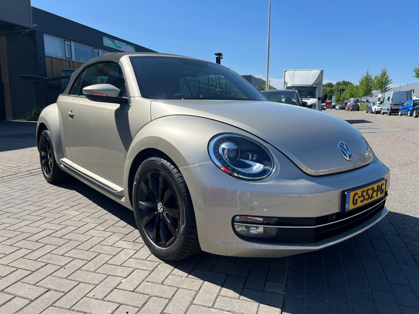 Volkswagen