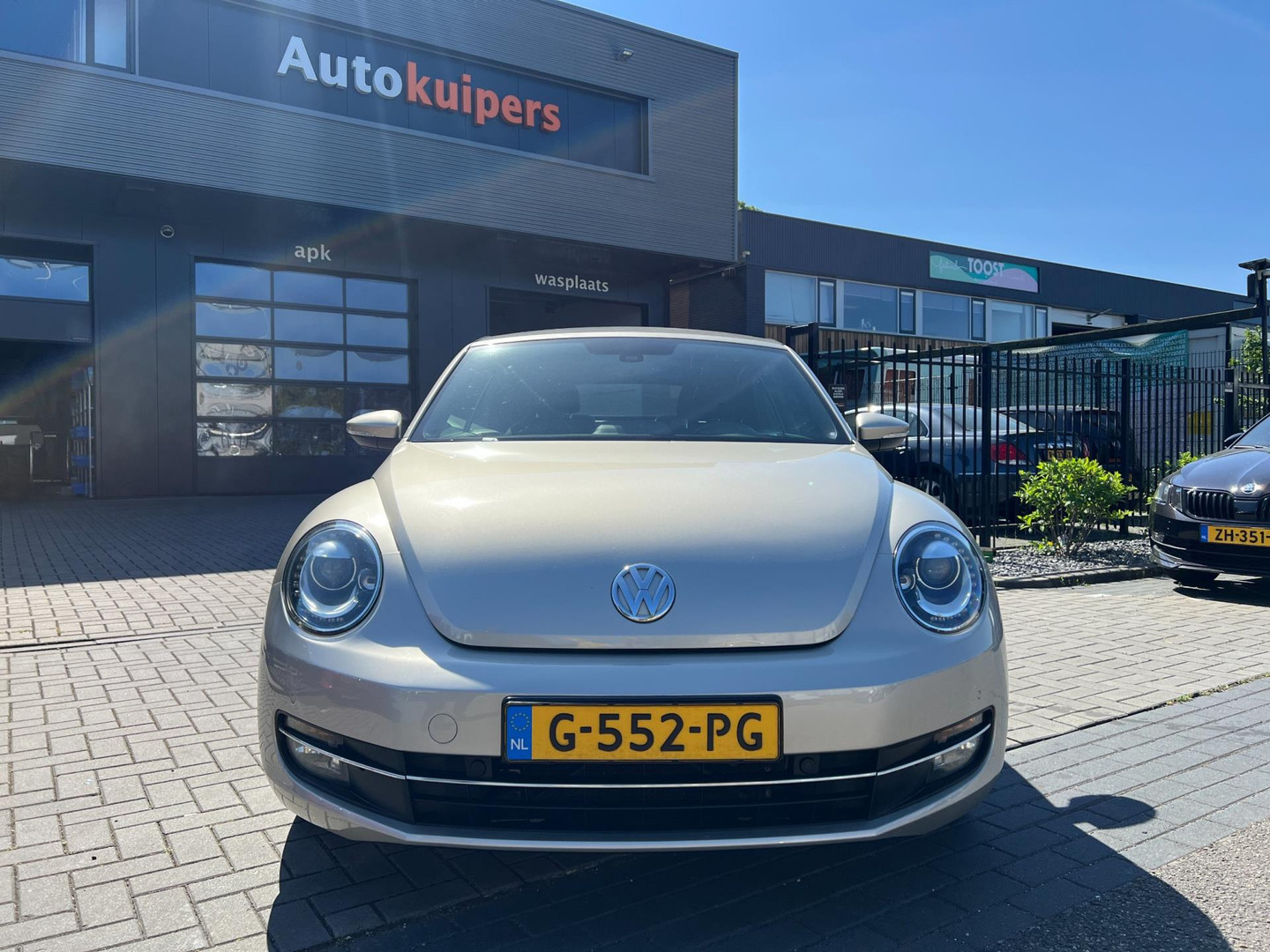 Volkswagen
