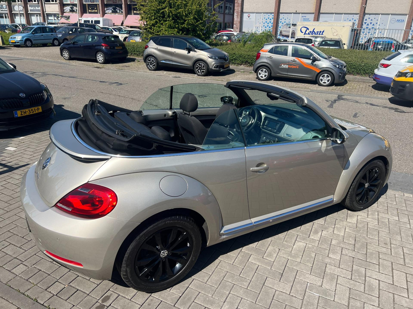 Volkswagen