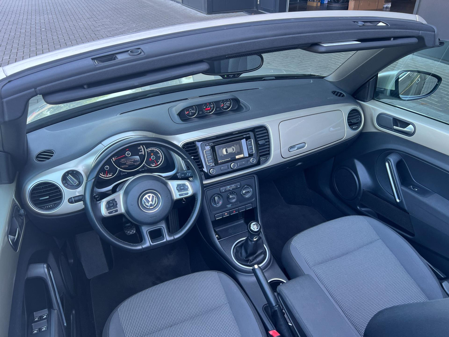 Volkswagen