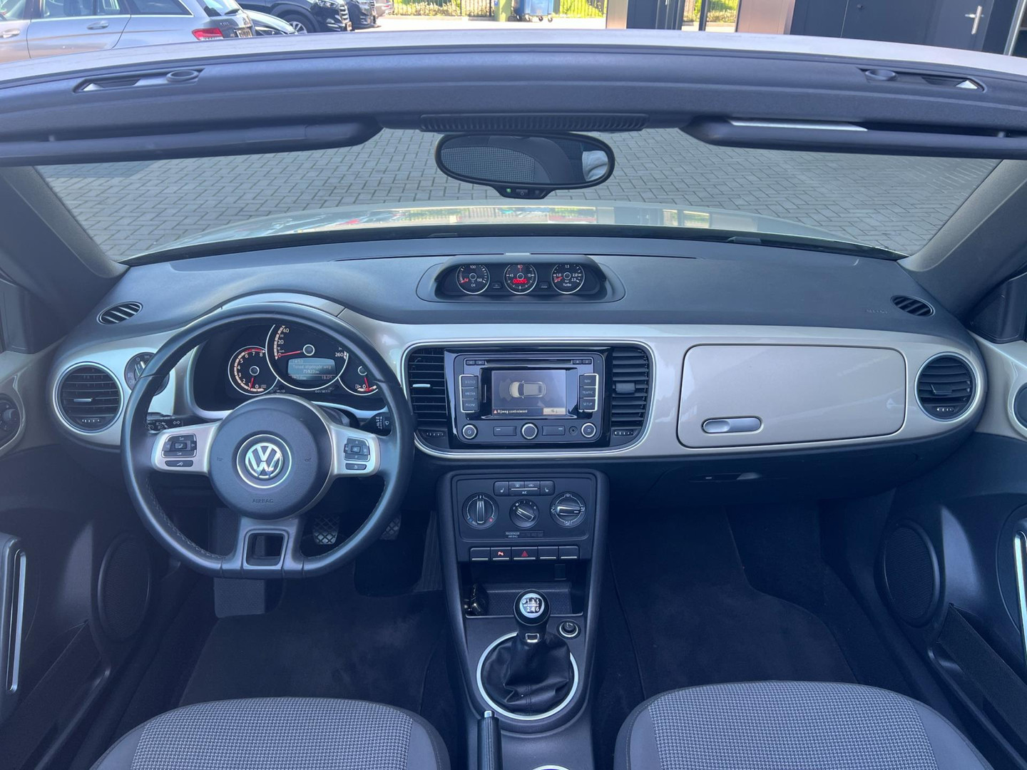Volkswagen
