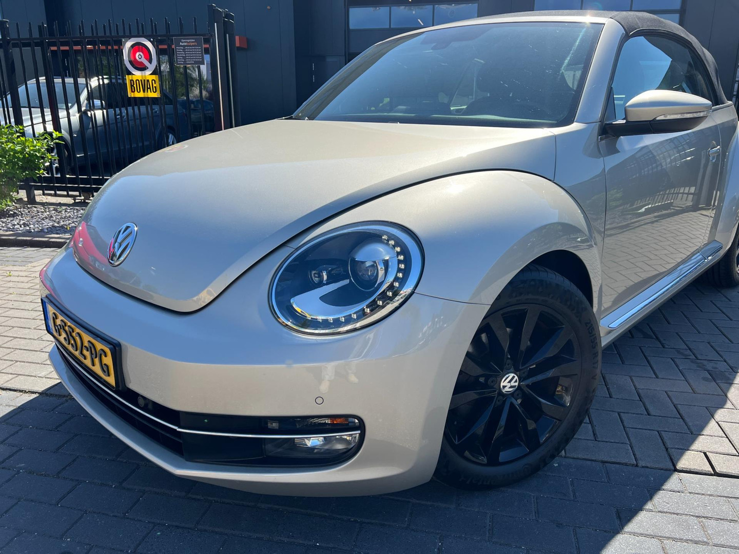 Volkswagen