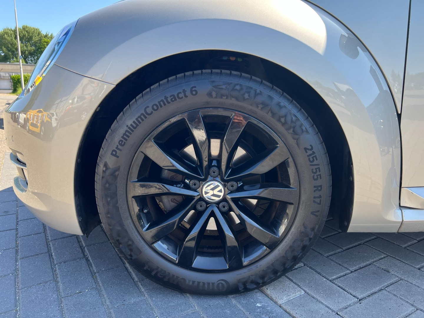 Volkswagen