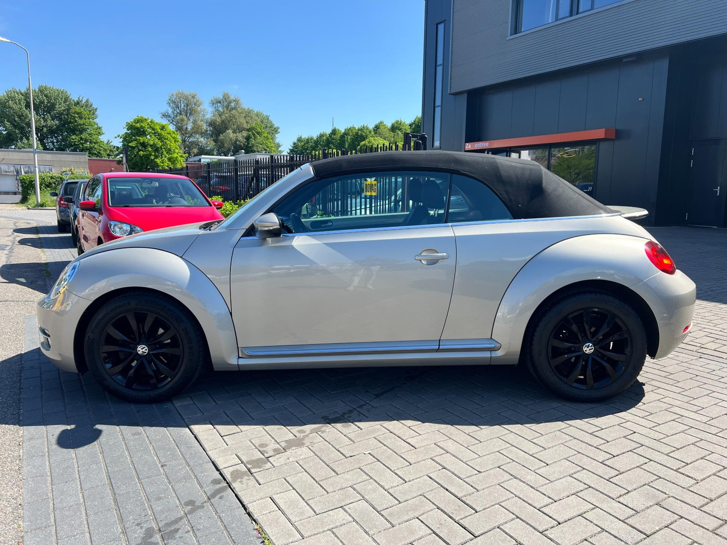 Volkswagen