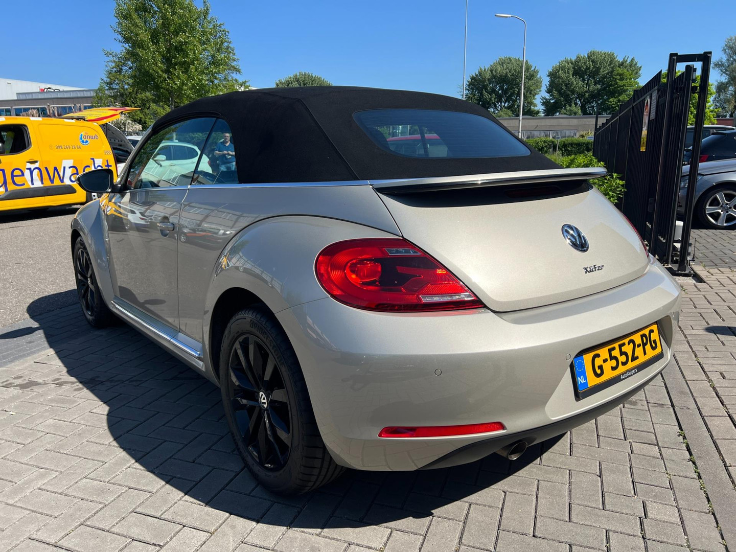Volkswagen