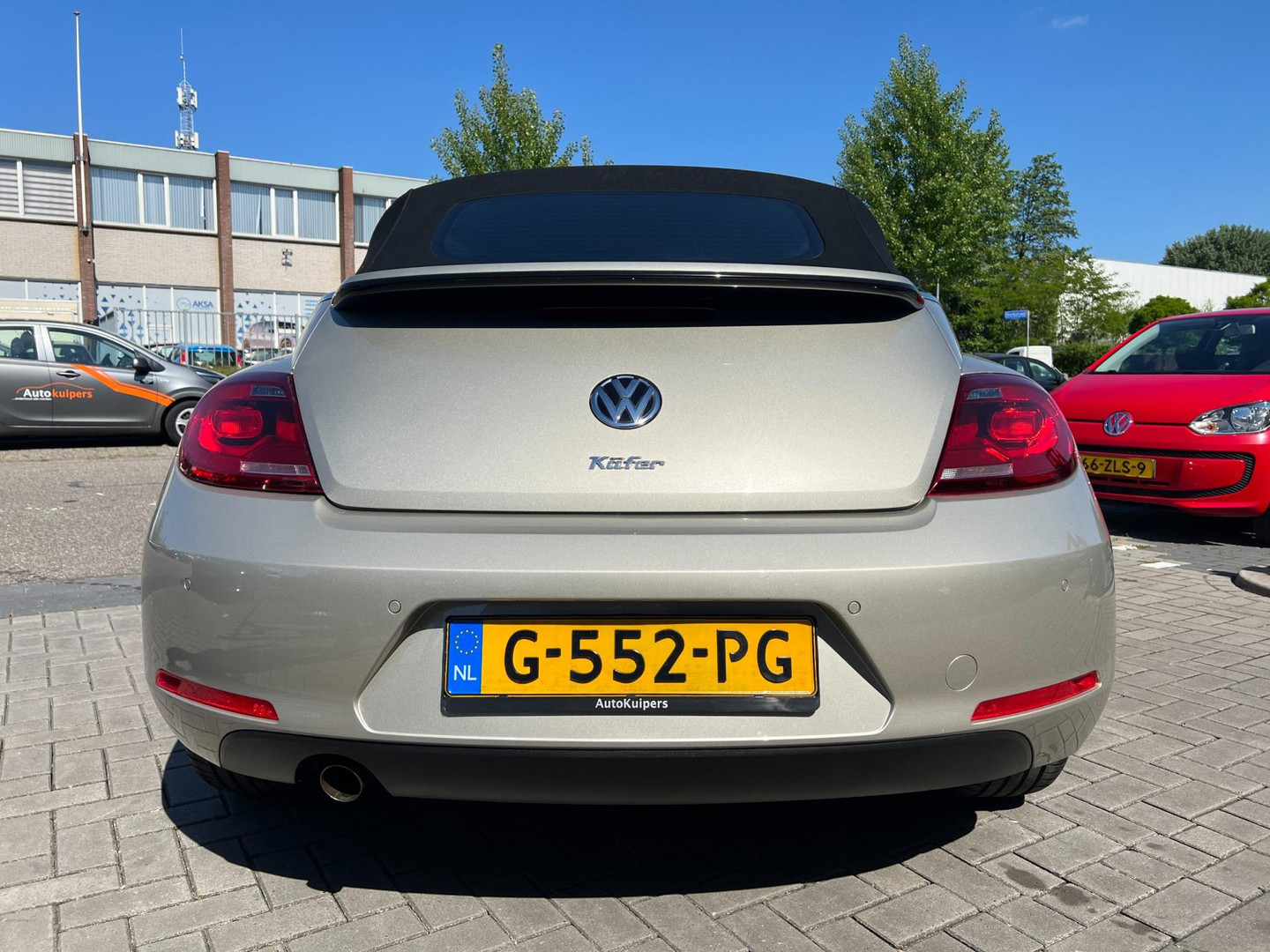Volkswagen