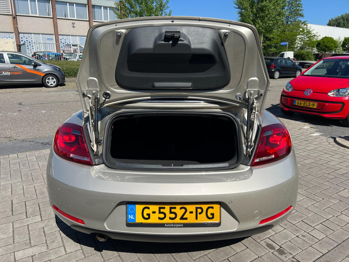 Volkswagen