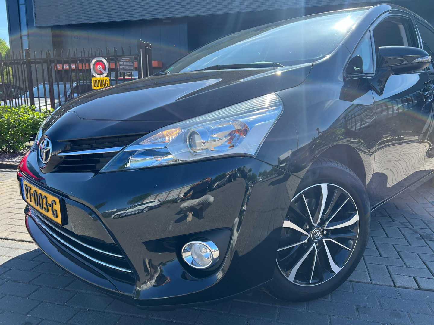 Toyota