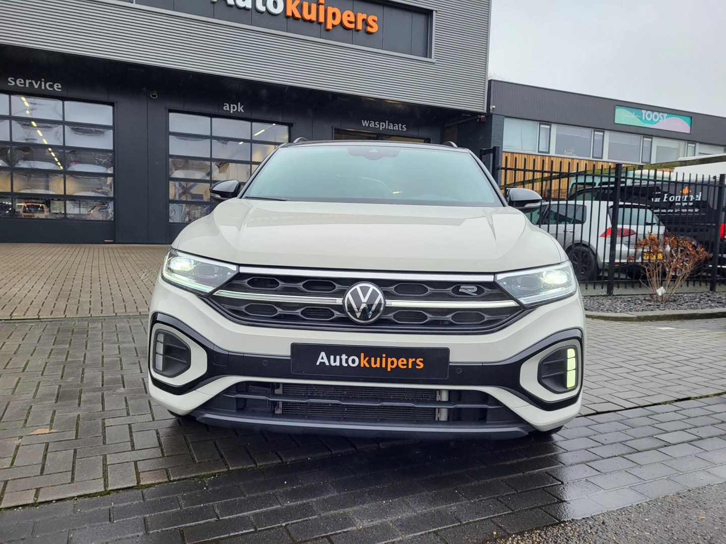 Volkswagen Volkswagen