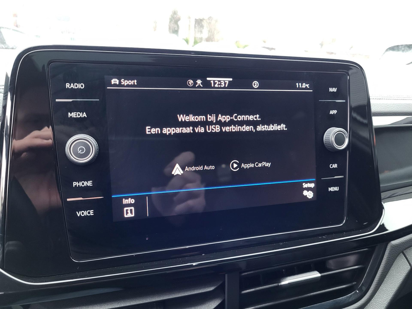 Volkswagen Volkswagen
