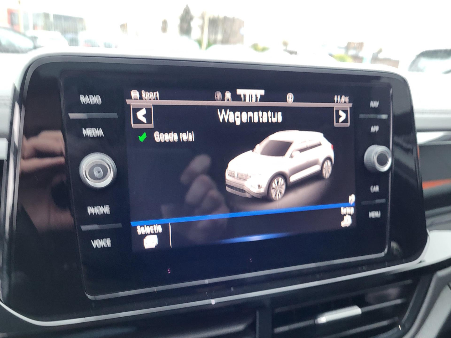 Volkswagen Volkswagen