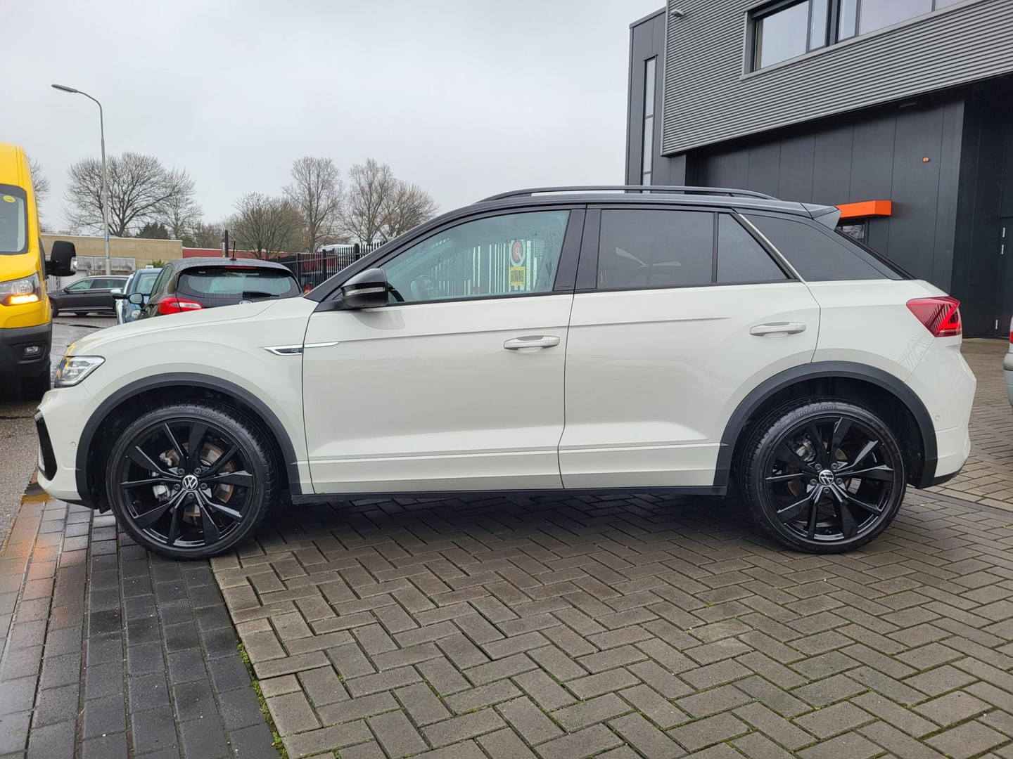 Volkswagen Volkswagen