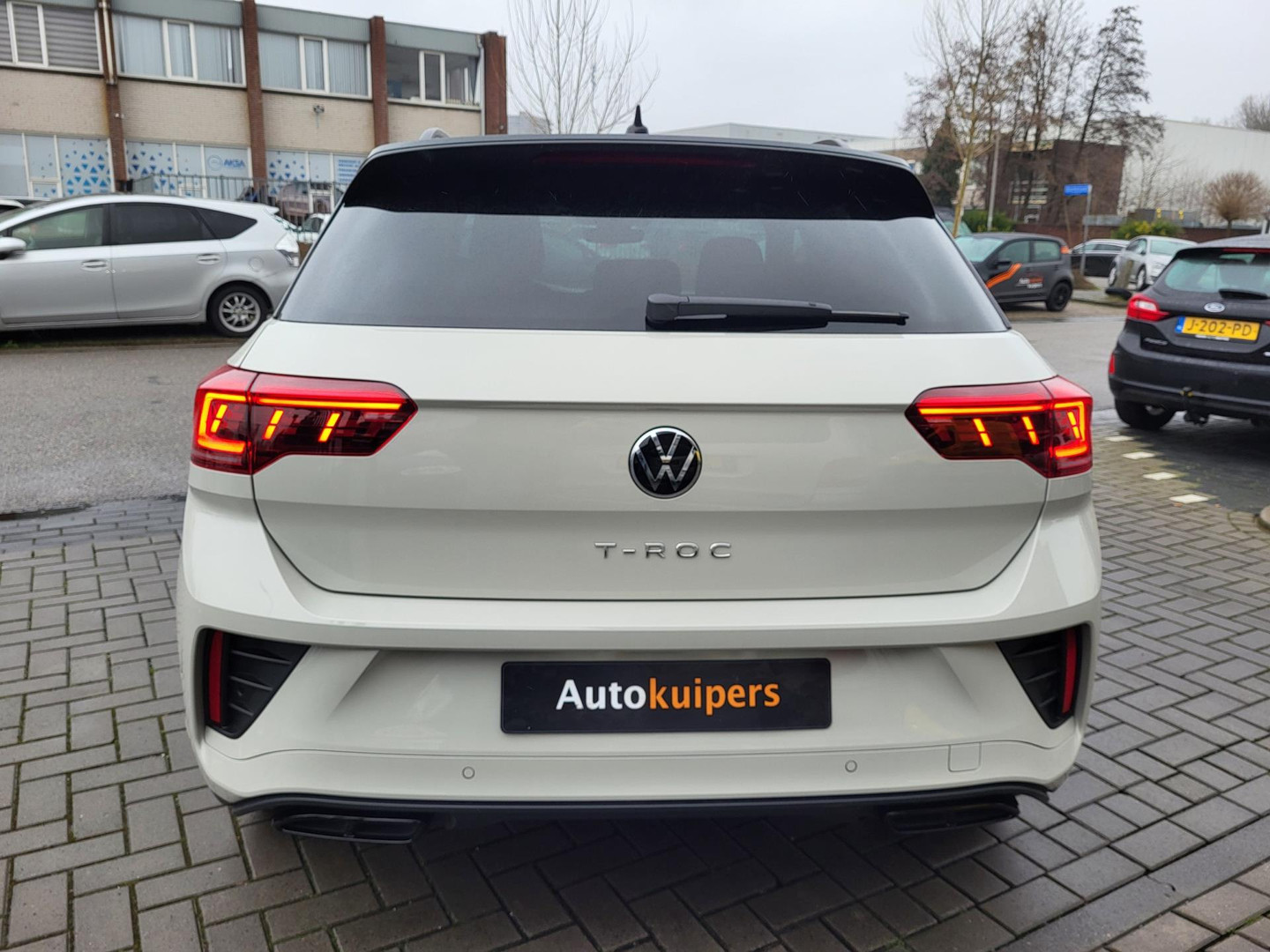 Volkswagen Volkswagen