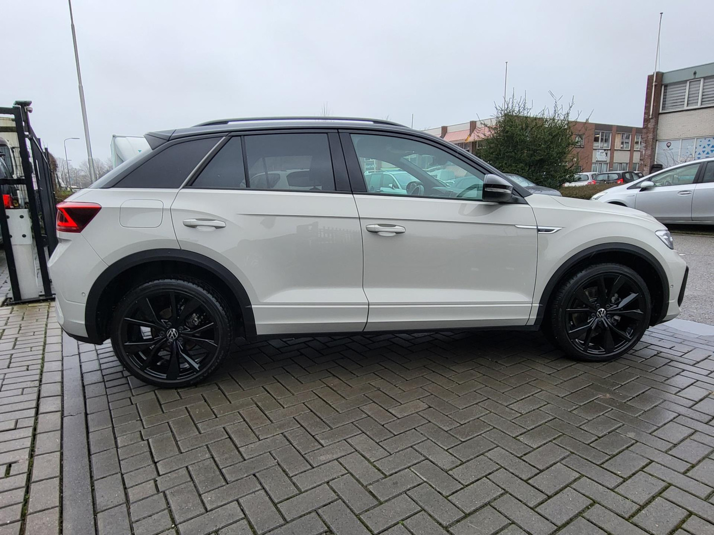 Volkswagen Volkswagen