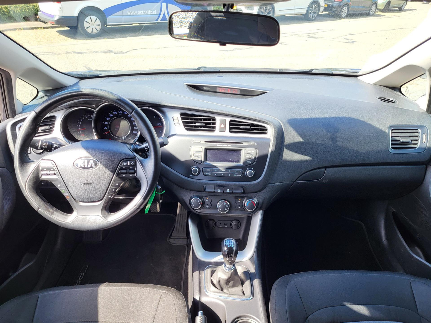 Kia Kia