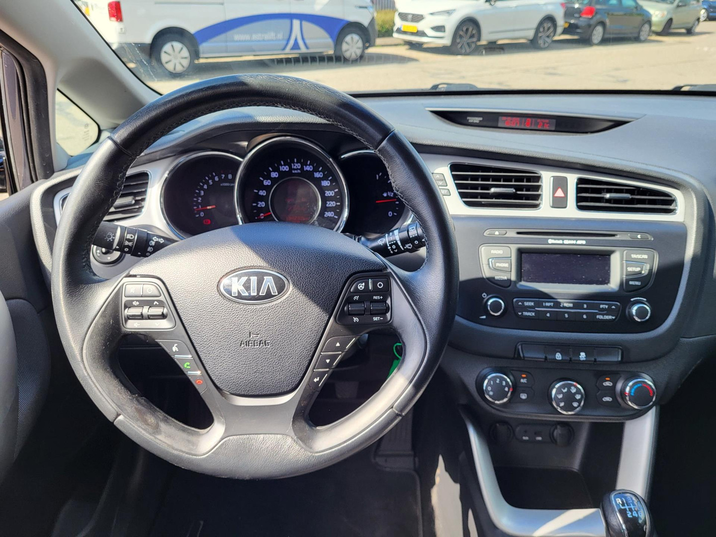 Kia Kia