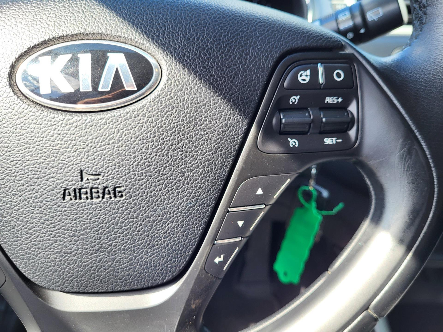 Kia Kia