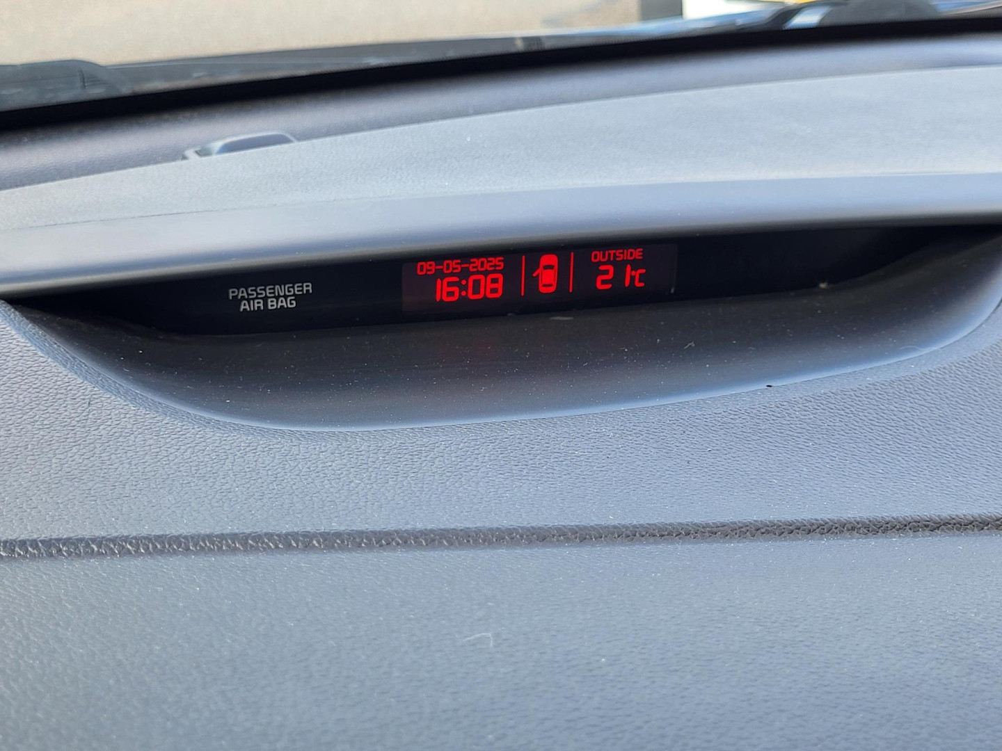 Kia Kia