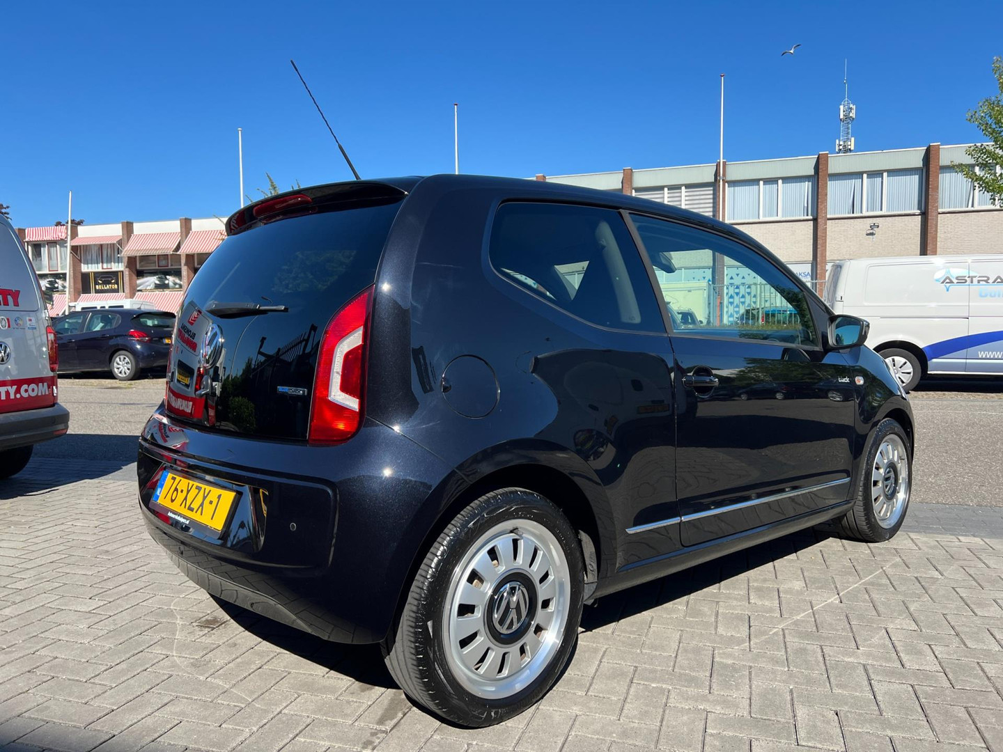 Volkswagen Volkswagen