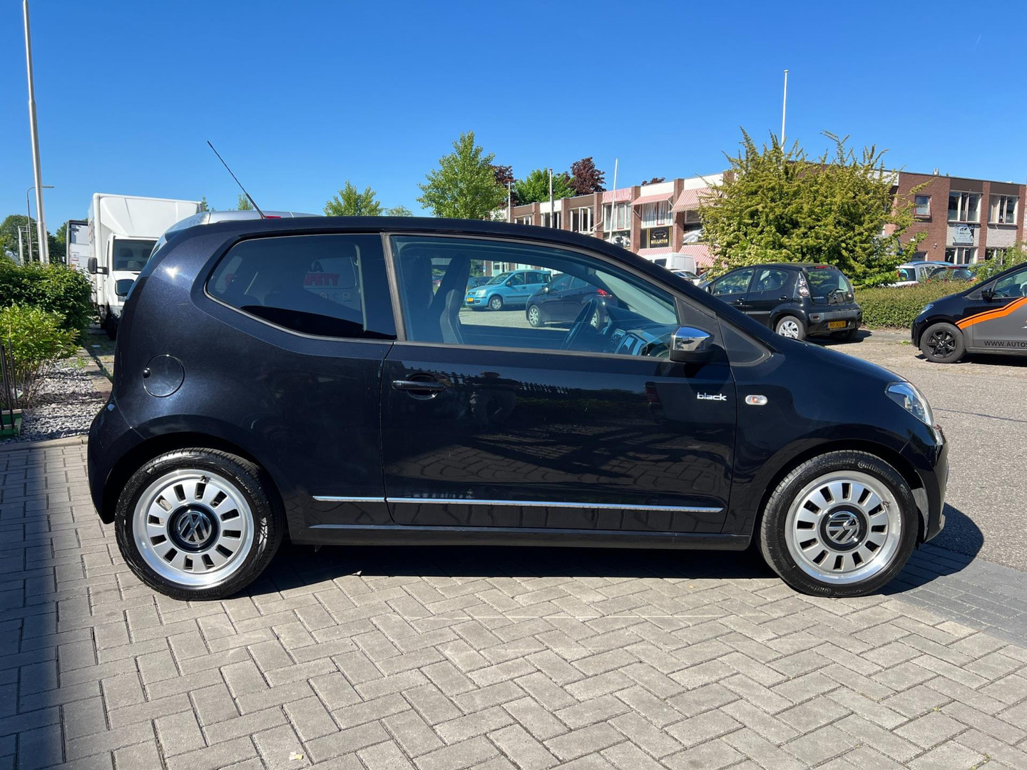 Volkswagen Volkswagen