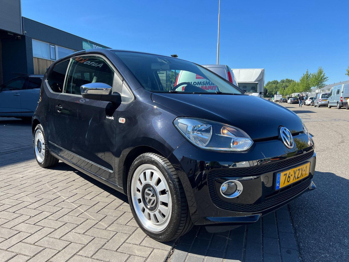 Volkswagen Volkswagen