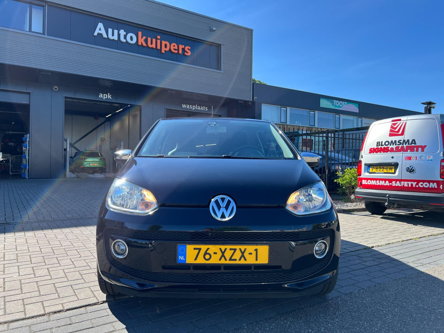 Volkswagen Volkswagen