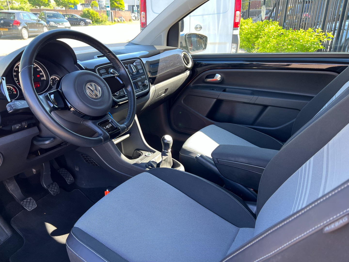 Volkswagen Volkswagen