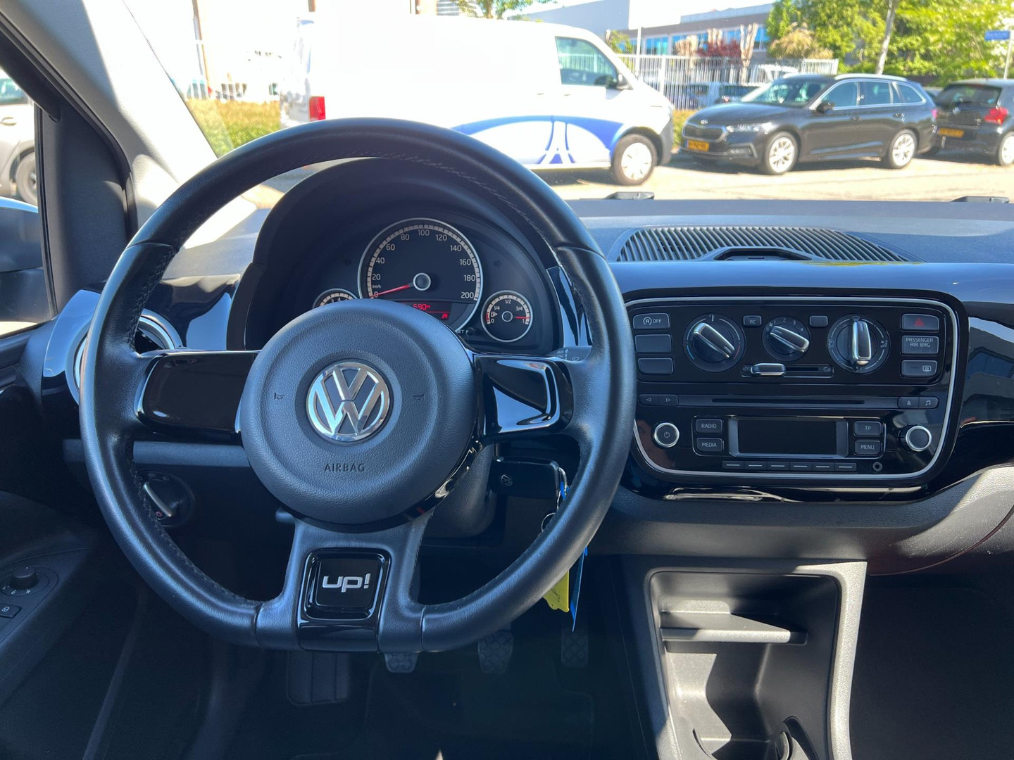 Volkswagen Volkswagen