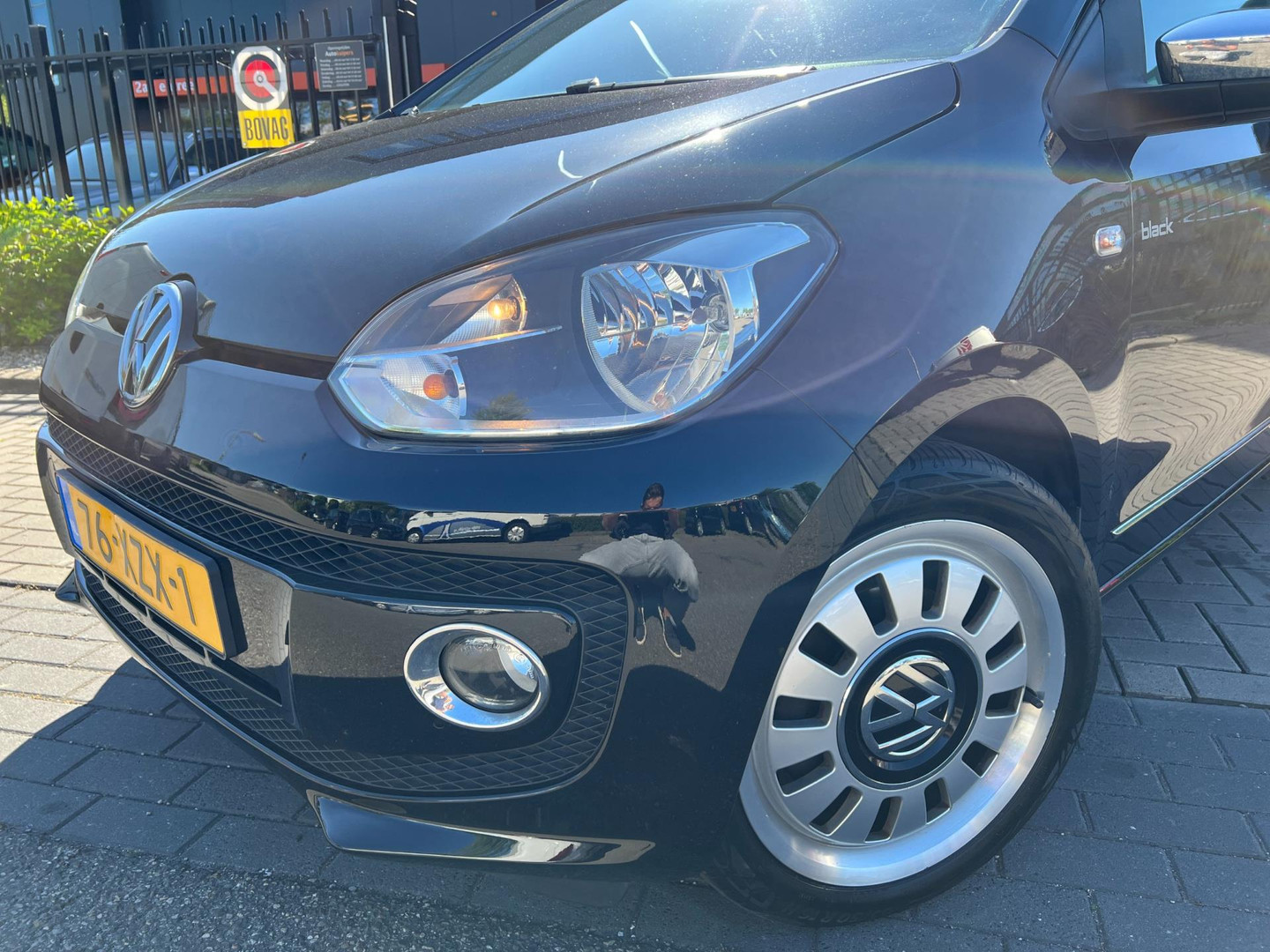 Volkswagen Volkswagen