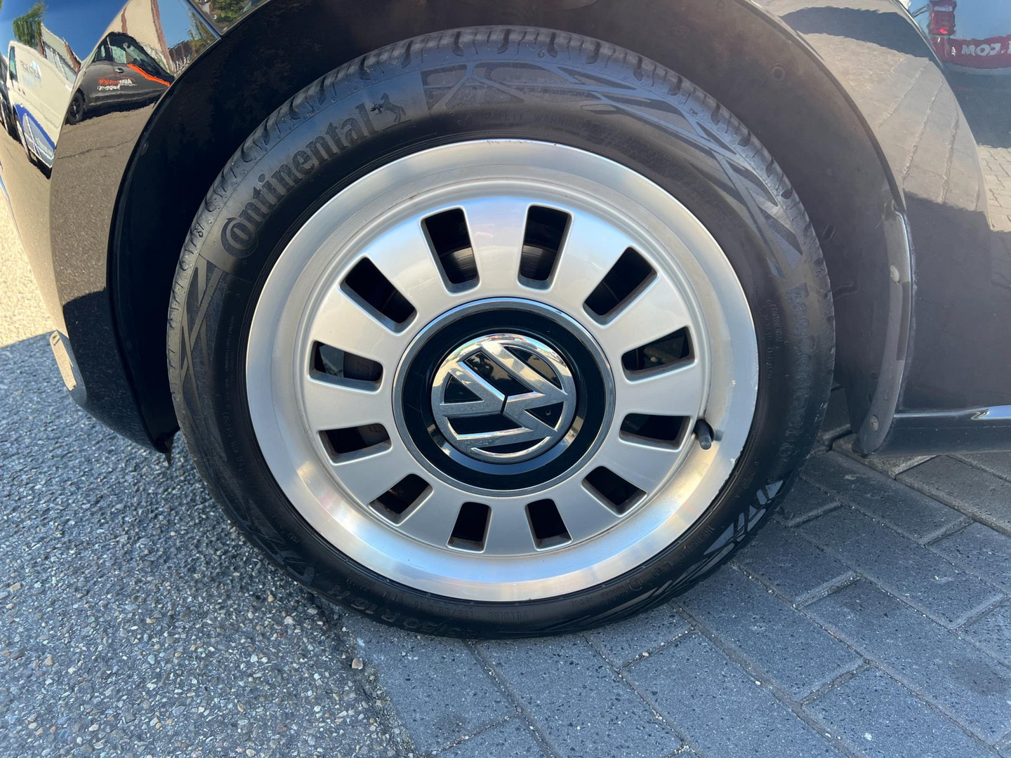 Volkswagen Volkswagen