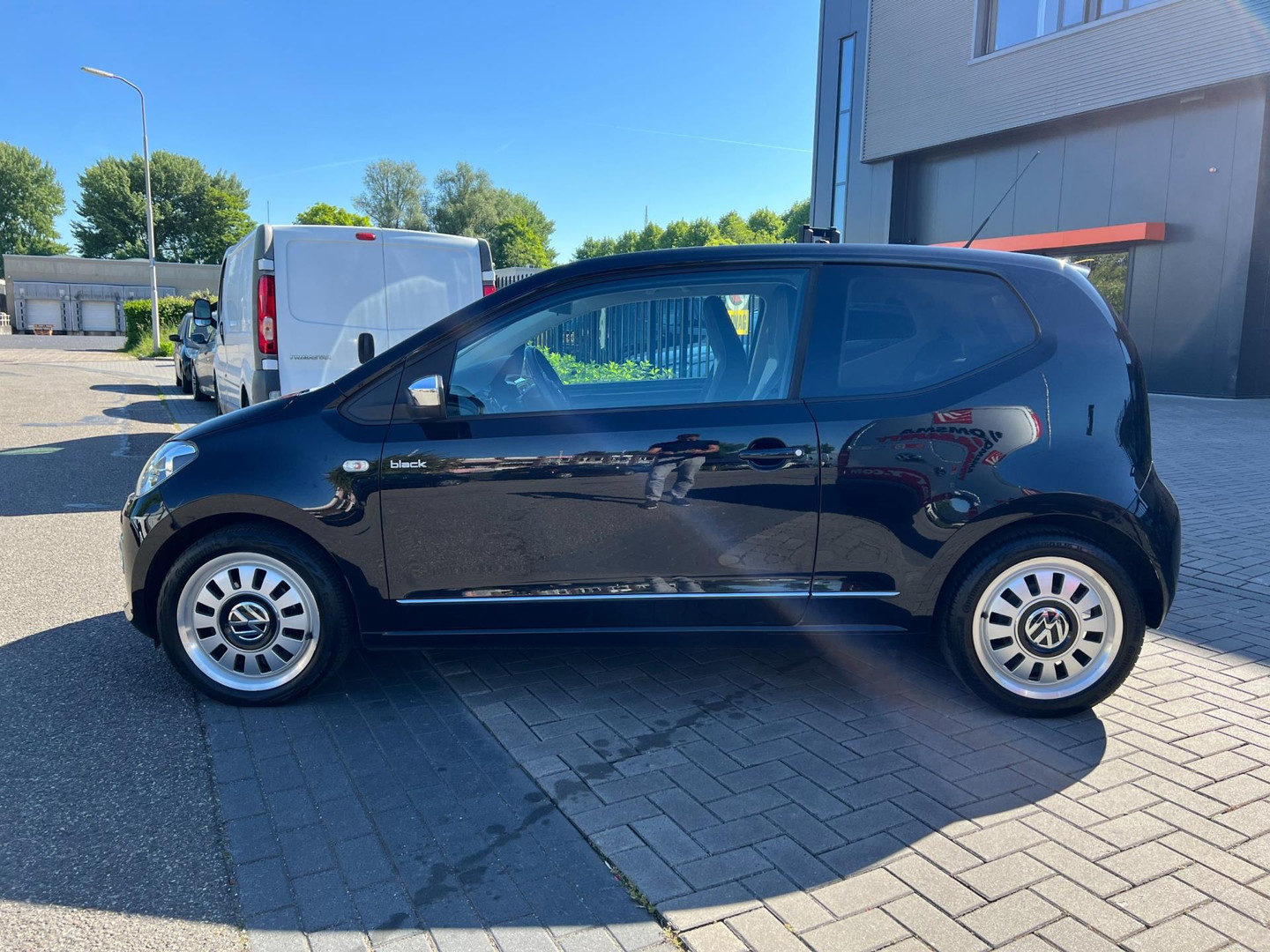 Volkswagen Volkswagen