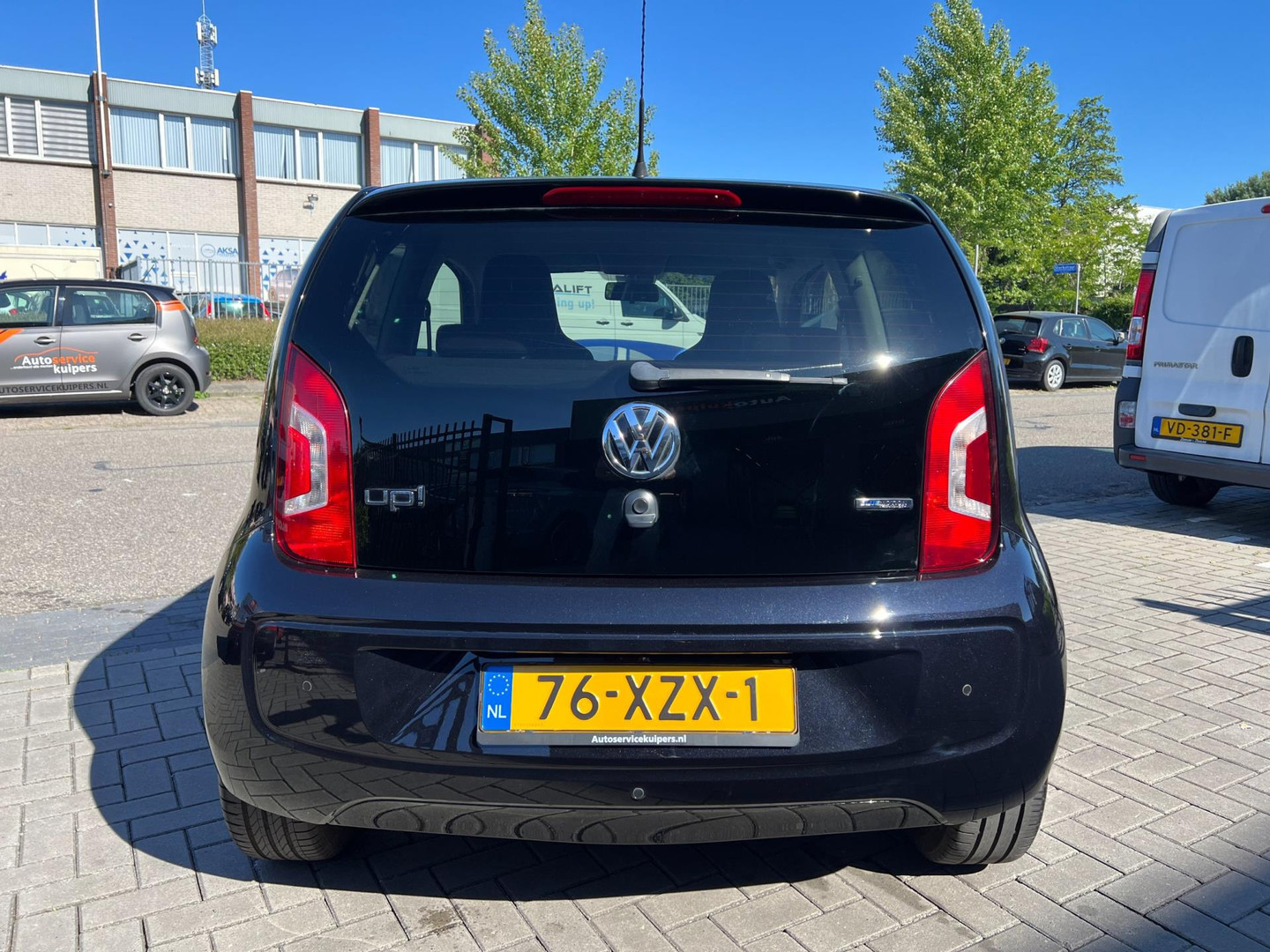 Volkswagen Volkswagen