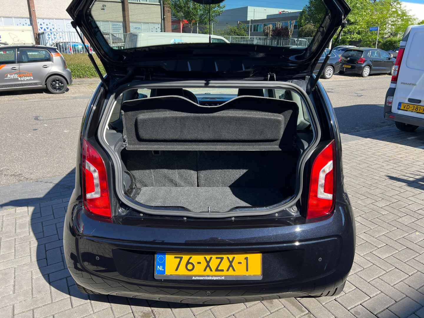 Volkswagen Volkswagen