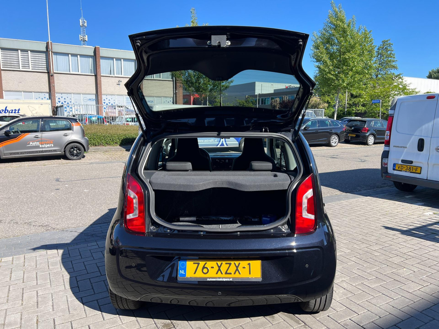 Volkswagen Volkswagen