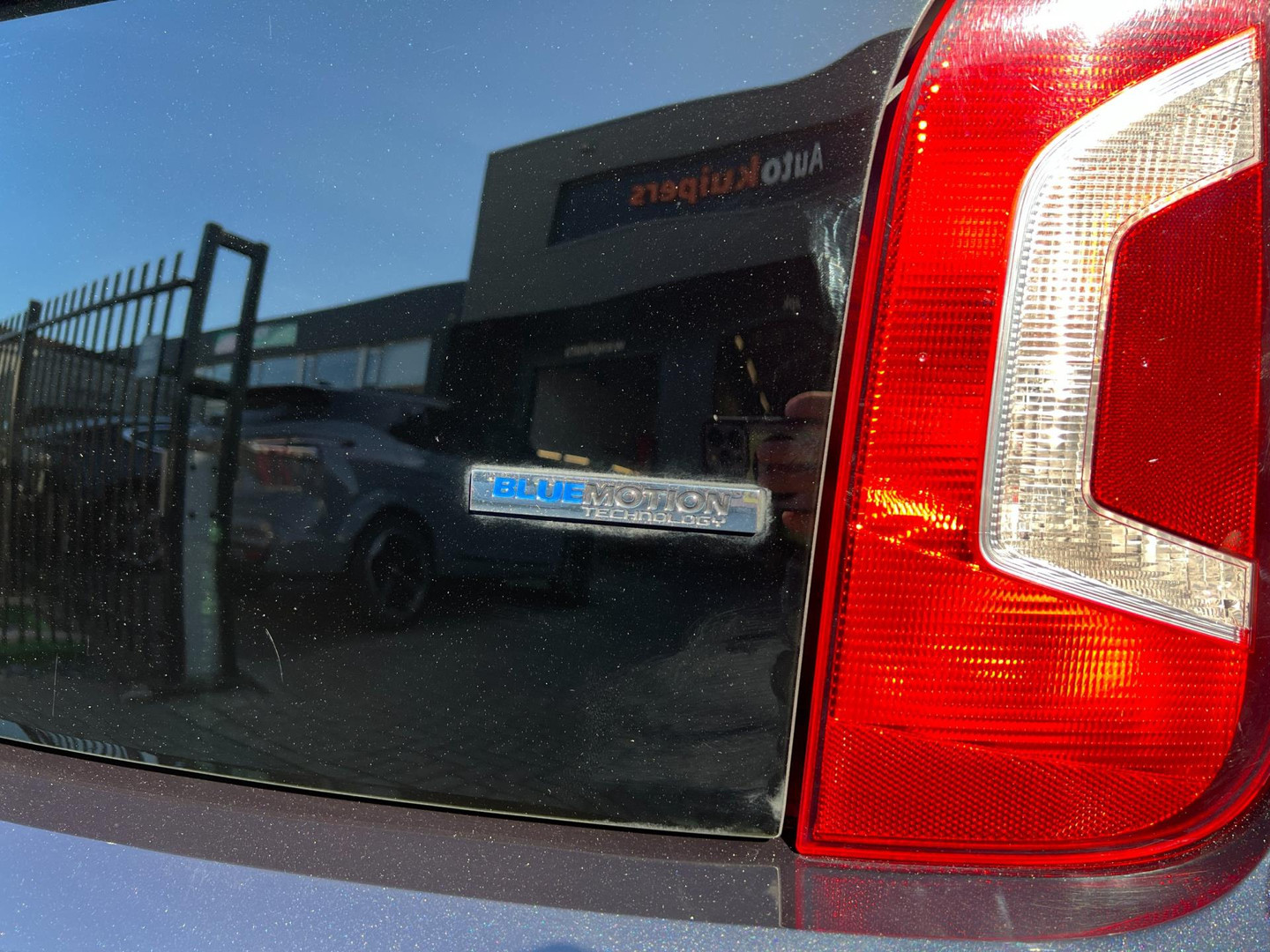 Volkswagen Volkswagen