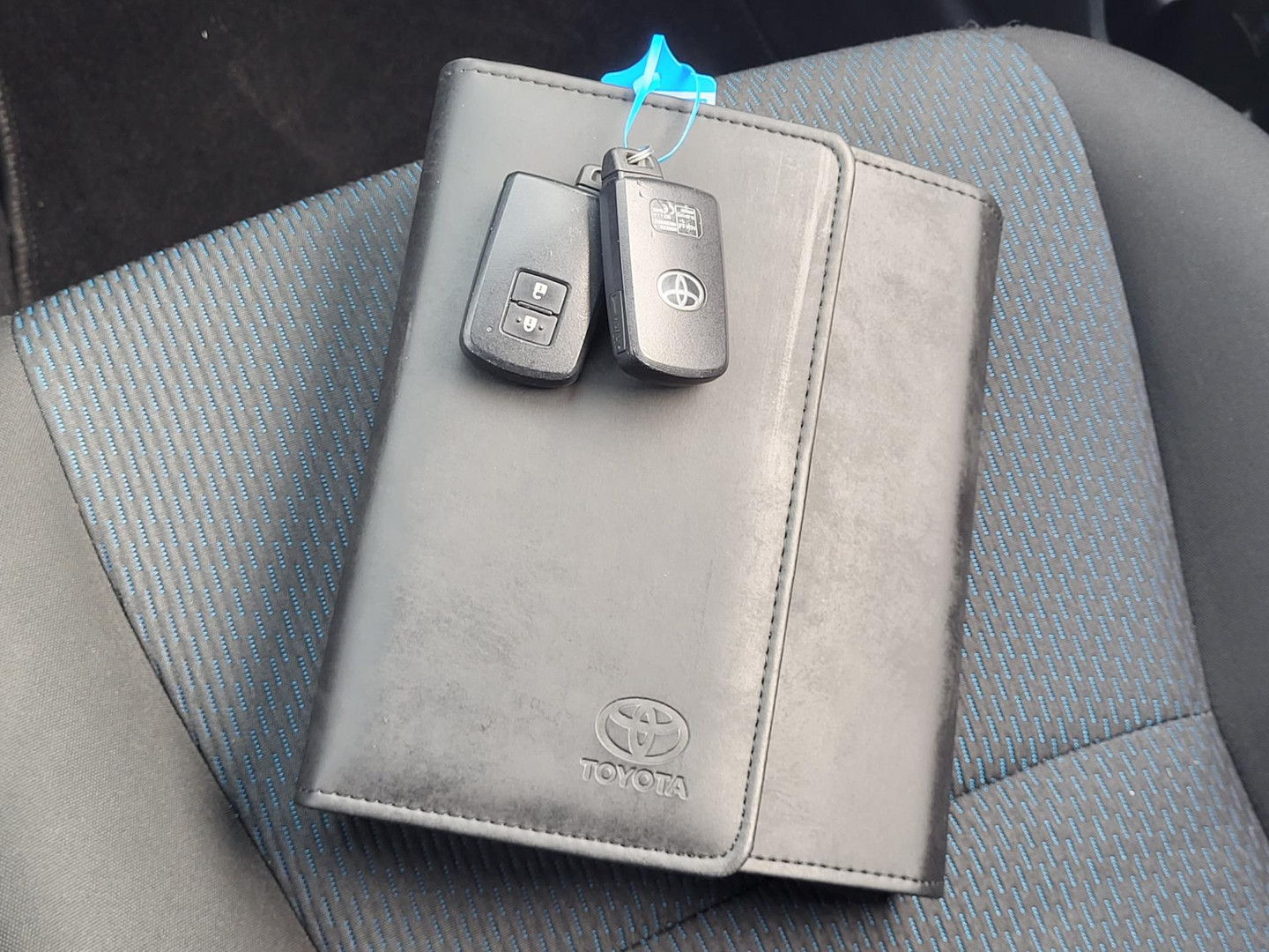 Toyota Toyota