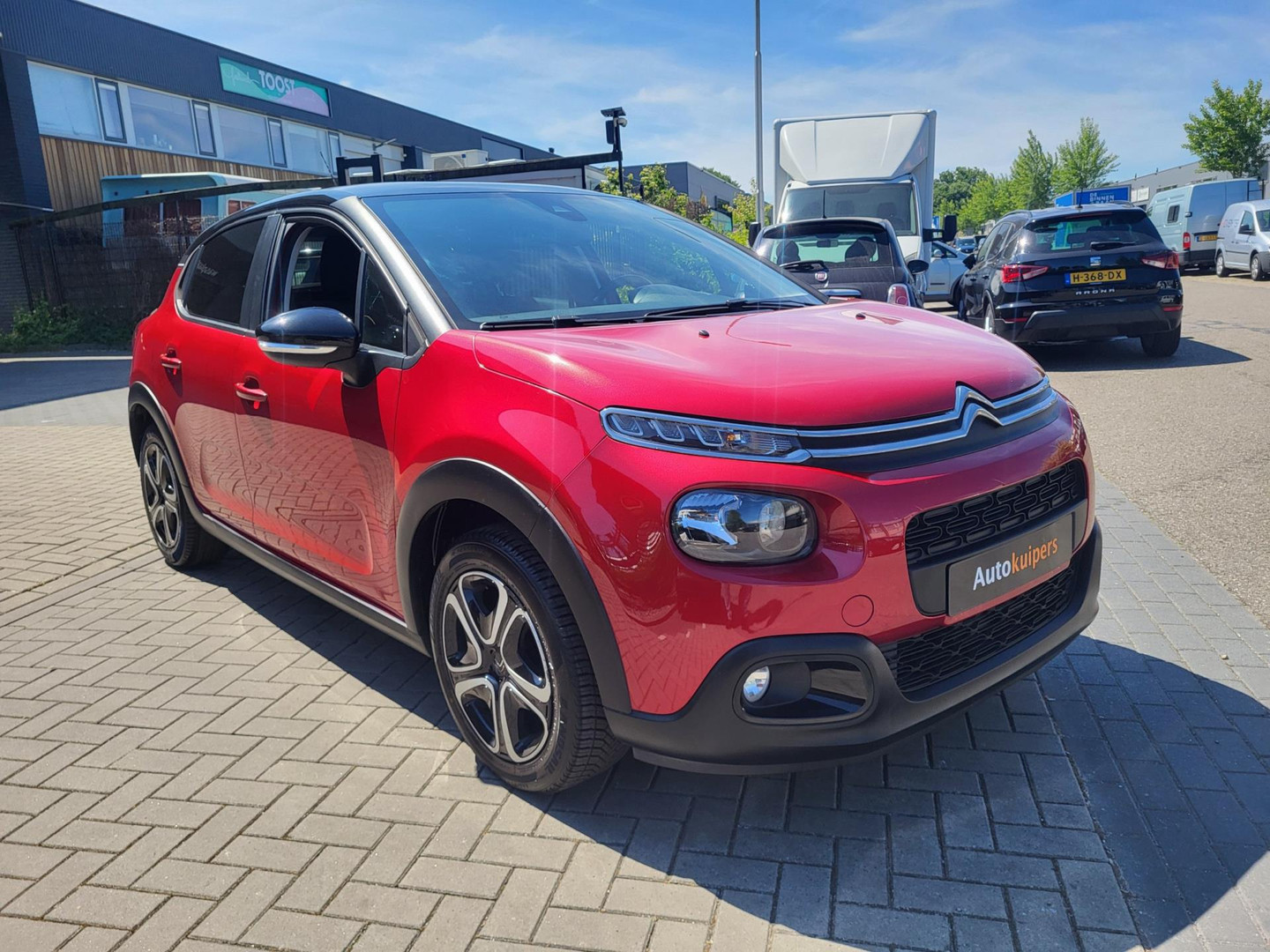 Citroën Citroën